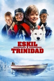 Ver película Eskil & Trinidad