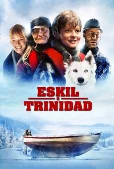 Eskil & Trinidad streaming en ligne gratuit