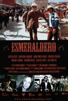 Ver película Esmeraldero