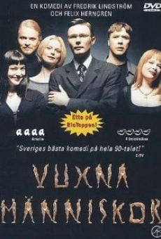 Vuxna människor en ligne gratuit