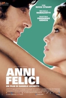 Anni felici stream online deutsch