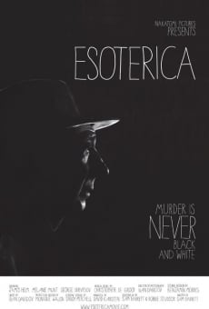 Película: Esoterica