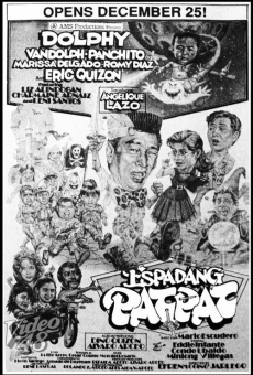 Espadang patpat online streaming