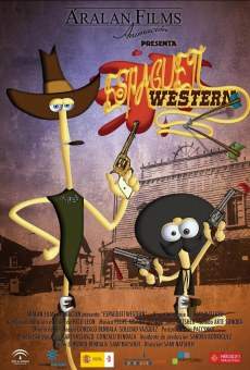 Ver película Espagueti Western