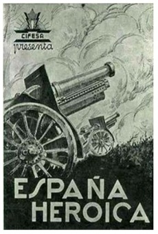 España heroica streaming en ligne gratuit