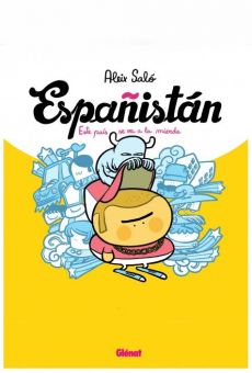 Ver película Españistán