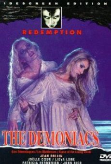 L'isola delle demoniache online streaming