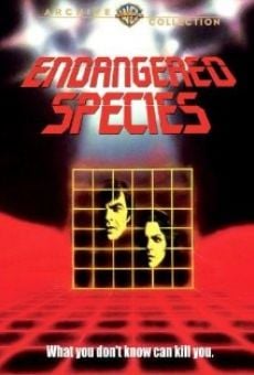 Endangered Species on-line gratuito