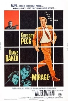 Mirage streaming en ligne gratuit