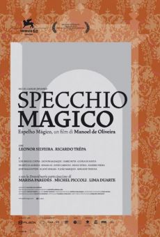 Espelho mágico online free