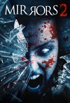 Mirrors 2 en ligne gratuit