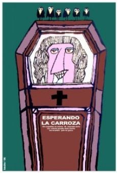 Esperando la carroza online streaming