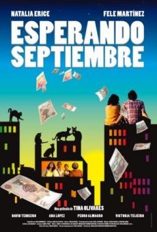 Ver película Esperando septiembre