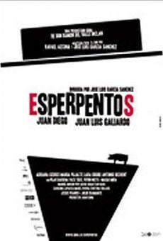 Ver película Esperpentos