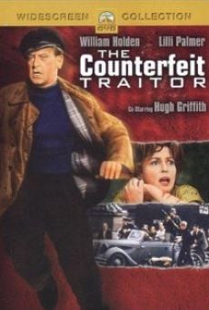 The Counterfeit Traitor