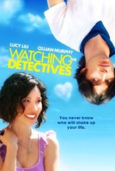 Watch Watching the Detectives online stream