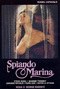 Ver película Espiando a Marina