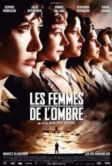 Les Femmes de l'Ombre online free