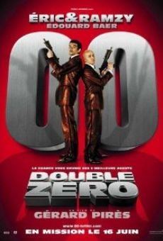 Double Zéro online free