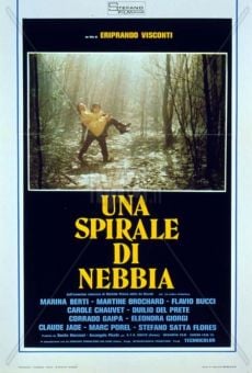 Una Spirale Di Nebbia stream online deutsch