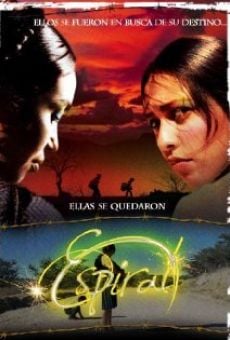 Espiral online streaming