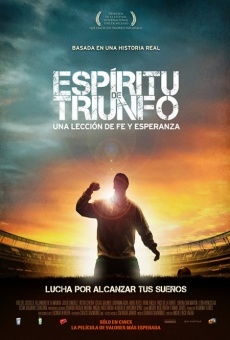 Espíritu de triunfo online streaming