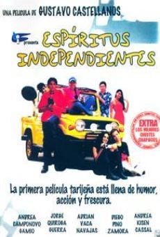 Espíritus independientes streaming en ligne gratuit