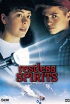 Restless Spirits streaming en ligne gratuit