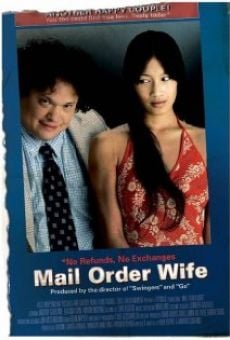 Mail Order Wife