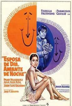 Película: Esposa de día, amante de noche