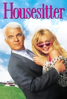 Housesitter stream online deutsch