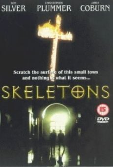 Skeletons online free
