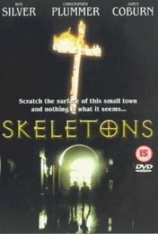 Skeletons online