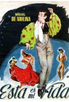 Ésta es mi vida online streaming