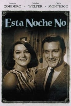 Esta noche no, película completa en español