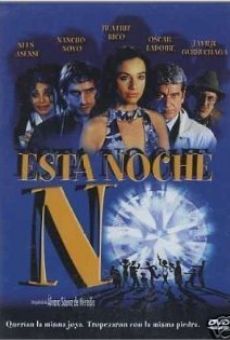 Esta noche, no streaming en ligne gratuit