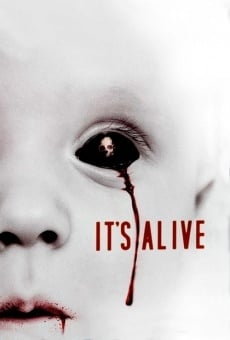 It's Alive online kostenlos