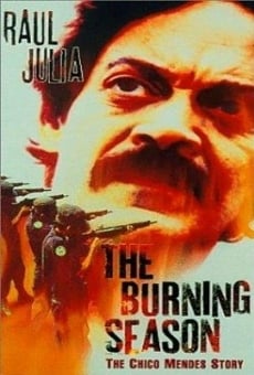 The Burning Season online free