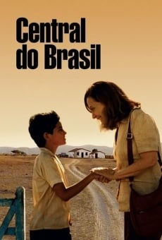 Ver película Estación central de Brasil