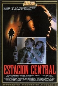 Ver película Estación Central