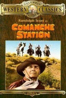 Ver película Estación Comanche