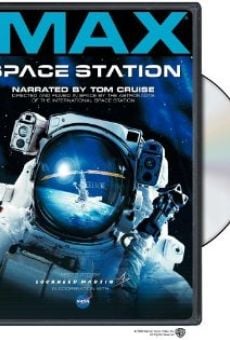 Space Station 3D