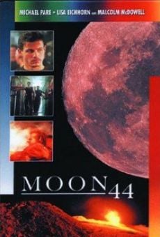 Moon 44 en ligne gratuit