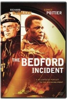 The Bedford Incident on-line gratuito