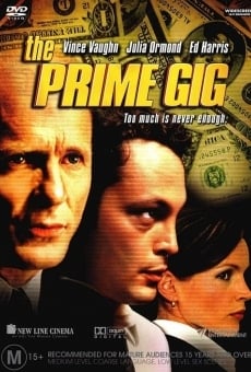 The Prime Gig stream online deutsch