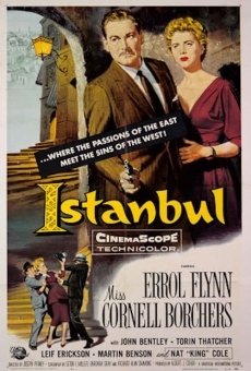 Película: Estambul