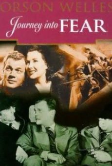 Journey Into Fear stream online deutsch