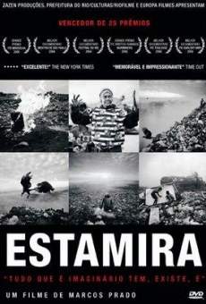 Watch Estamira online stream