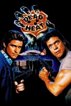 Dead Heat stream online deutsch