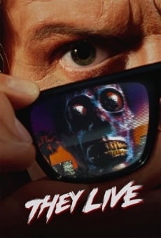 They Live on-line gratuito